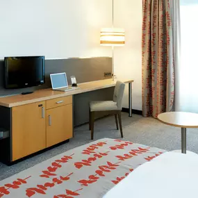 Bild von Holiday Inn Essen - City Centre, an IHG Hotel