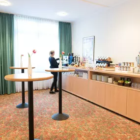 Bild von Holiday Inn Essen - City Centre, an IHG Hotel