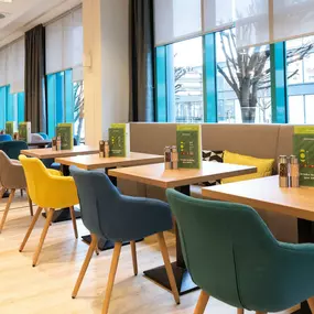 Bild von Holiday Inn Essen - City Centre, an IHG Hotel