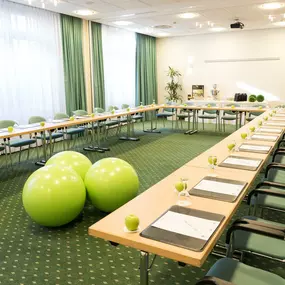 Bild von Holiday Inn Essen - City Centre, an IHG Hotel