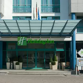 Bild von Holiday Inn Essen - City Centre, an IHG Hotel