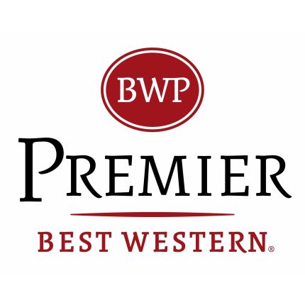 Logotyp från Best Western Premier Hotel Victoria
