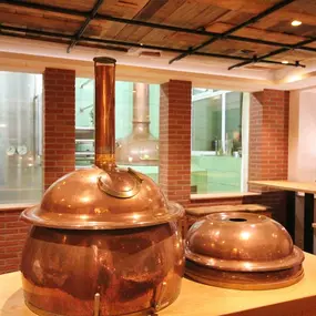 Brewery