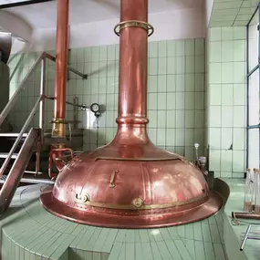 Brewery