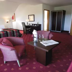 deluxe room 1