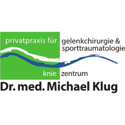 Logo van Dr.med.Michael Klug