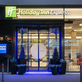 Bild von Holiday Inn Express Stuttgart - Waiblingen, an IHG Hotel