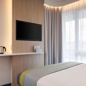 Bild von Holiday Inn Express Stuttgart - Waiblingen, an IHG Hotel