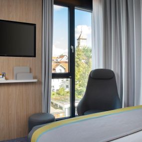 Bild von Holiday Inn Express Stuttgart - Waiblingen, an IHG Hotel