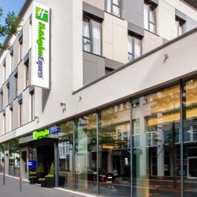 Bild von Holiday Inn Express Stuttgart - Waiblingen, an IHG Hotel