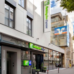 Bild von Holiday Inn Express Stuttgart - Waiblingen, an IHG Hotel