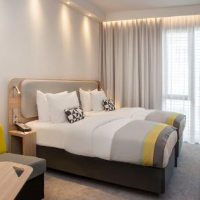 Bild von Holiday Inn Express Stuttgart - Waiblingen, an IHG Hotel