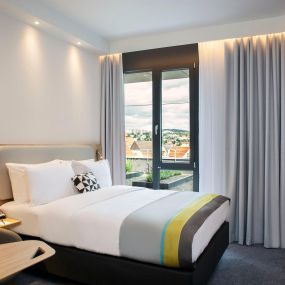 Bild von Holiday Inn Express Stuttgart - Waiblingen, an IHG Hotel