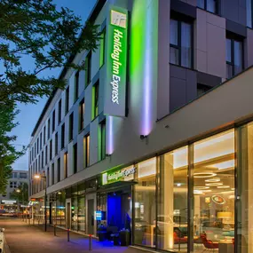 Bild von Holiday Inn Express Stuttgart - Waiblingen, an IHG Hotel