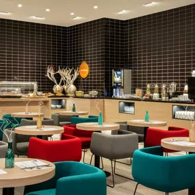 Bild von Holiday Inn Express Stuttgart - Waiblingen, an IHG Hotel