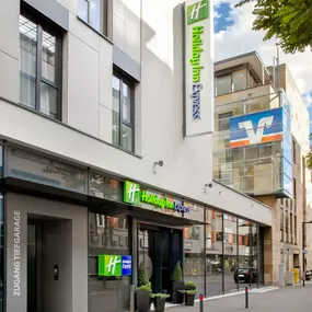 Bild von Holiday Inn Express Stuttgart - Waiblingen by IHG