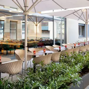 Bild von Holiday Inn Express Stuttgart - Waiblingen by IHG