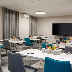 Bild von Holiday Inn Express Stuttgart - Waiblingen by IHG