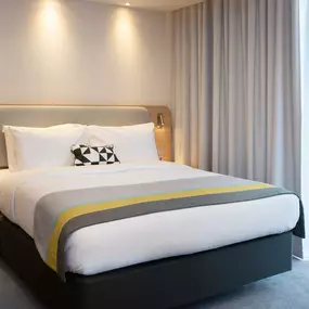 Bild von Holiday Inn Express Stuttgart - Waiblingen by IHG