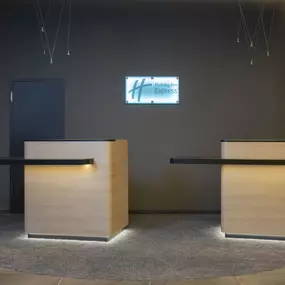 Bild von Holiday Inn Express Stuttgart - Waiblingen by IHG