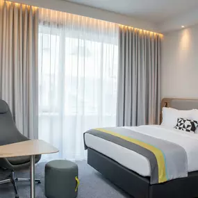 Bild von Holiday Inn Express Stuttgart - Waiblingen by IHG