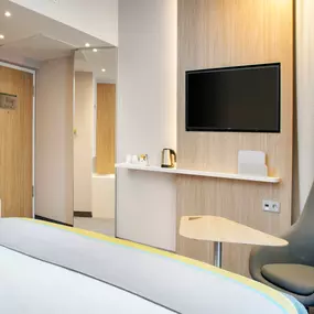 Bild von Holiday Inn Express Stuttgart - Waiblingen by IHG