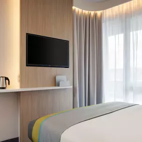 Bild von Holiday Inn Express Stuttgart - Waiblingen by IHG