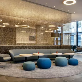 Bild von Holiday Inn Express Stuttgart - Waiblingen by IHG