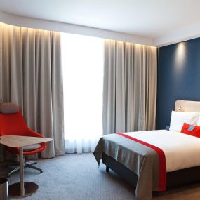 Bild von Holiday Inn Express Frankfurt Airport - Raunheim, an IHG Hotel