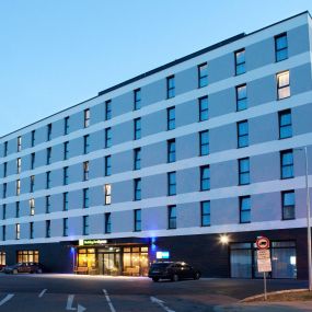 Bild von Holiday Inn Express Frankfurt Airport - Raunheim, an IHG Hotel