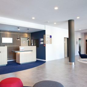 Bild von Holiday Inn Express Frankfurt Airport - Raunheim, an IHG Hotel