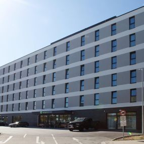 Bild von Holiday Inn Express Frankfurt Airport - Raunheim, an IHG Hotel