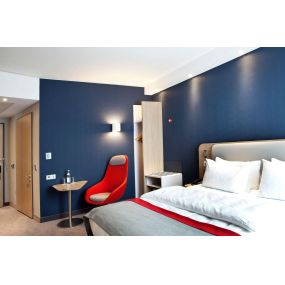 Bild von Holiday Inn Express Frankfurt Airport - Raunheim, an IHG Hotel