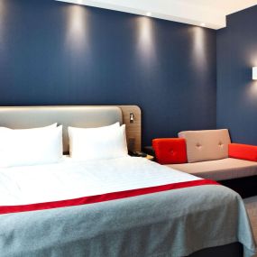 Bild von Holiday Inn Express Frankfurt Airport - Raunheim, an IHG Hotel