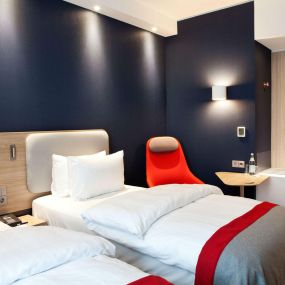 Bild von Holiday Inn Express Frankfurt Airport - Raunheim, an IHG Hotel