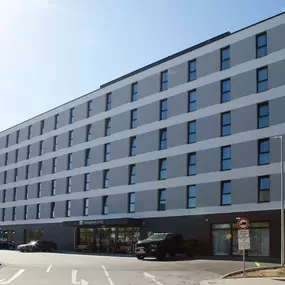 Bild von Holiday Inn Express Frankfurt Airport - Raunheim by IHG