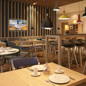 Bild von Holiday Inn Express Frankfurt Airport - Raunheim by IHG