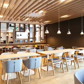 Bild von Holiday Inn Express Frankfurt Airport - Raunheim by IHG