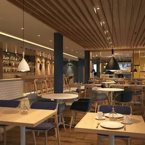 Bild von Holiday Inn Express Frankfurt Airport - Raunheim by IHG