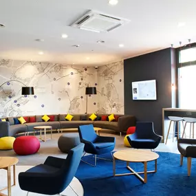 Bild von Holiday Inn Express Frankfurt Airport - Raunheim by IHG