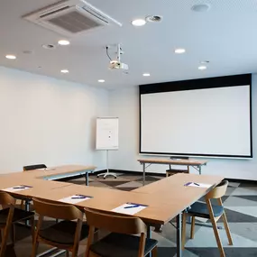 Bild von Holiday Inn Express Frankfurt Airport - Raunheim by IHG