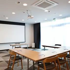 Bild von Holiday Inn Express Frankfurt Airport - Raunheim by IHG
