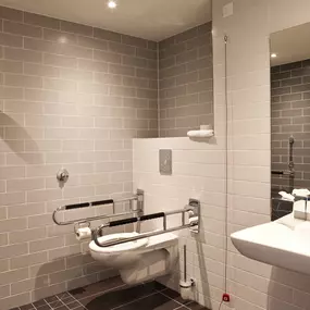 Bild von Holiday Inn Express Frankfurt Airport - Raunheim by IHG