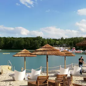 Bild von Holiday Inn Express Frankfurt Airport - Raunheim by IHG