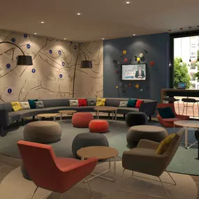 Bild von Holiday Inn Express Frankfurt Airport - Raunheim by IHG