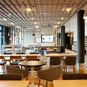 Bild von Holiday Inn Express Frankfurt Airport - Raunheim by IHG