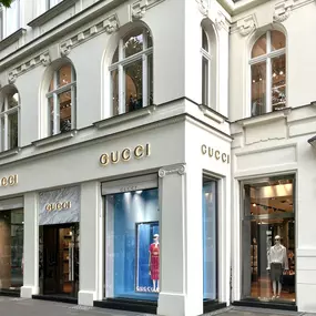 Bild von Gucci - Berlin Kurfürstendamm