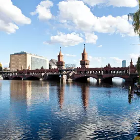 Bild von Hotel Indigo Berlin - East Side Gallery, an IHG Hotel