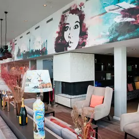 Bild von Hotel Indigo Berlin - East Side Gallery, an IHG Hotel