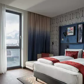 Bild von Hotel Indigo Berlin - East Side Gallery, an IHG Hotel